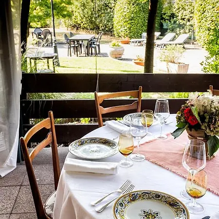 Hotel Cerchi