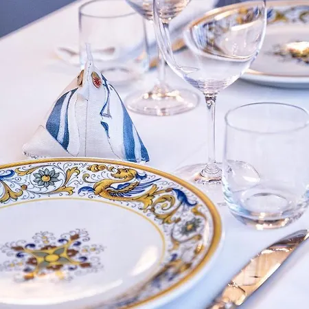 Hotel Cerchi Tortona