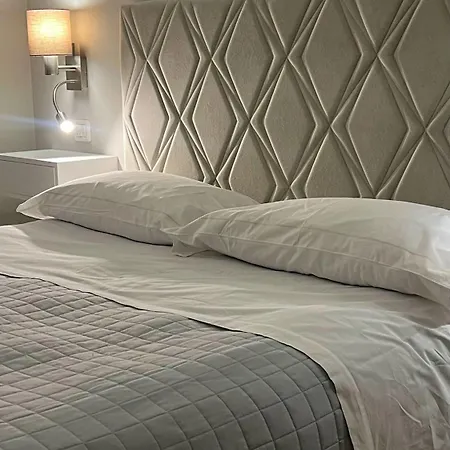 Hotel Cerchi Tortona