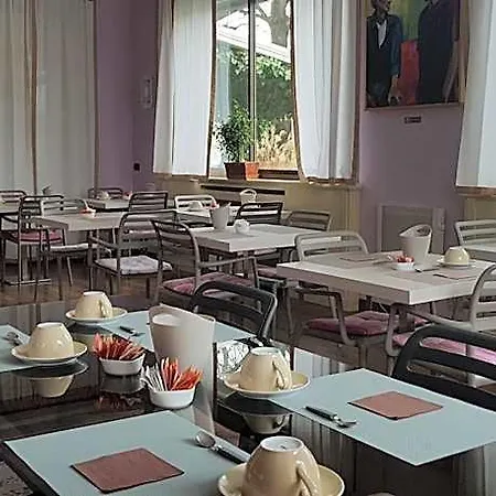 Hotel Cerchi Tortona