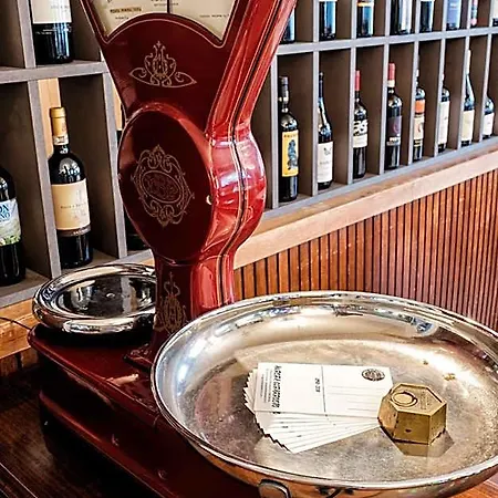 Cerchi Hotel Tortona