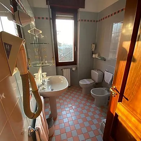 Hotel Cerchi