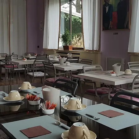 Hotel Cerchi Tortona